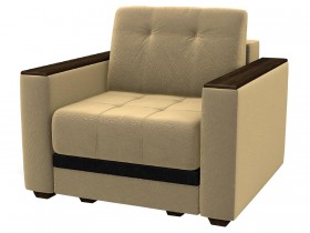 Кресло Атланта стандартный подлокотник Каркас: Velutto 03; Основа: Velutto 21 Распродажа в Крутинке - krutinka.katalogmebeli.com | фото