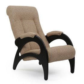 Кресло для отдыха Модель 41 без лозы в Крутинке - krutinka.katalogmebeli.com | фото 2