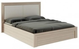Кровать 1,6 Глэдис (М32) с подъемным механизмом Распродажа в Крутинке - krutinka.katalogmebeli.com | фото