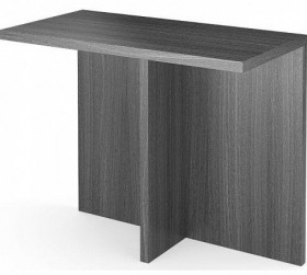 Приставка стола КТ-06.38 Венге в Крутинке - krutinka.katalogmebeli.com | фото