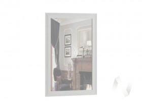 Зеркало навесное РЗ-20 Спальня Ричард (ясень анкор светлый) в Крутинке - krutinka.katalogmebeli.com | фото